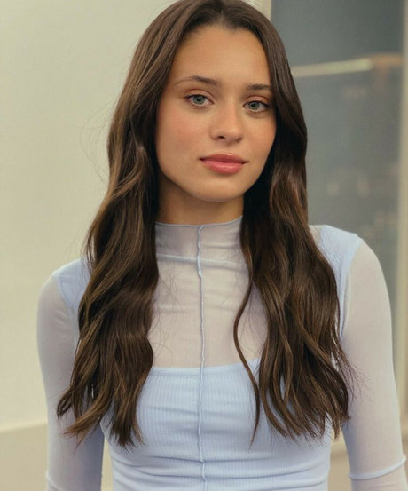 Daniela Melchior model xxx pics