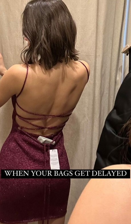 Daniela Melchior erotic model pic