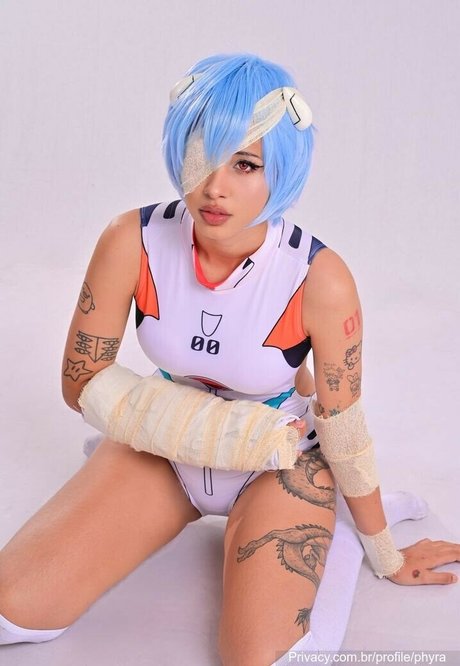 Magic Phyra pornstar adult pic