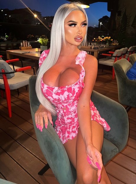 Lea Keler adult model galleries