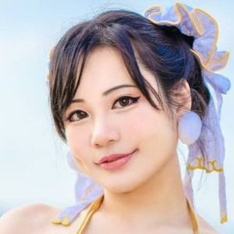 Katy Kat Cosplay pornstar high quality pic