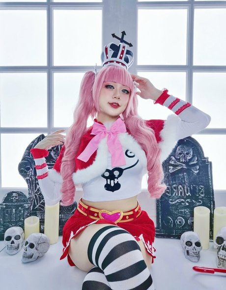 Katy Kat Cosplay sex pornstar pictures