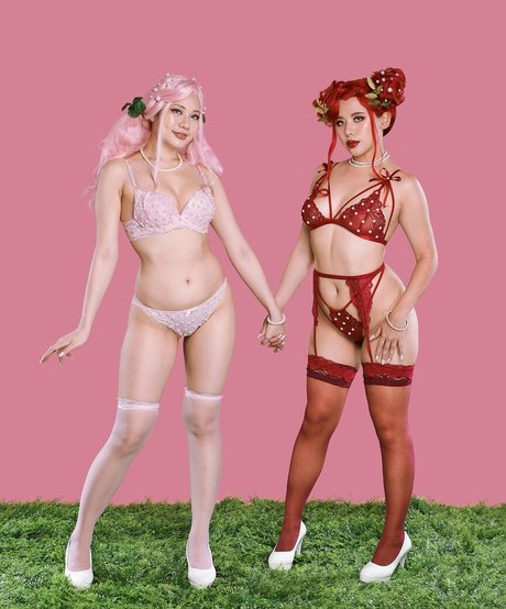 Katy Kat Cosplay hd actress pictures