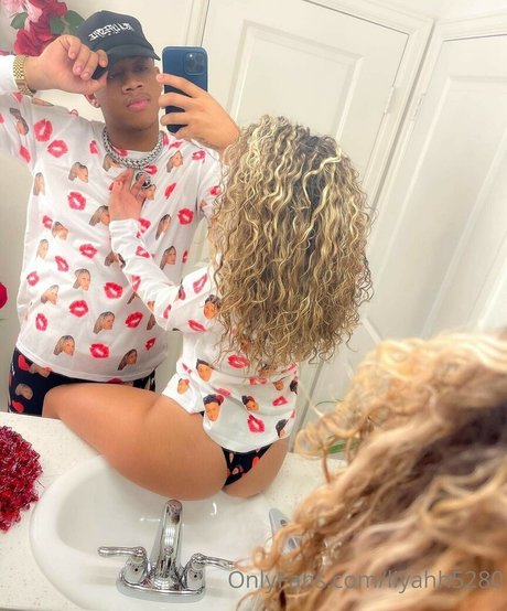 Aaliyah Duggan pornstar hot photo