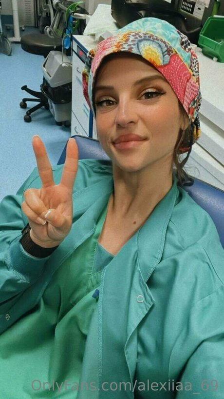 Alexiiaa 69 xxx star images