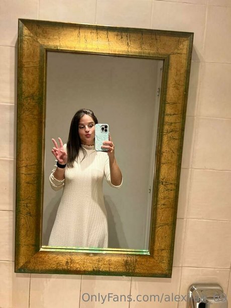 Alexiiaa 69 model pretty picture