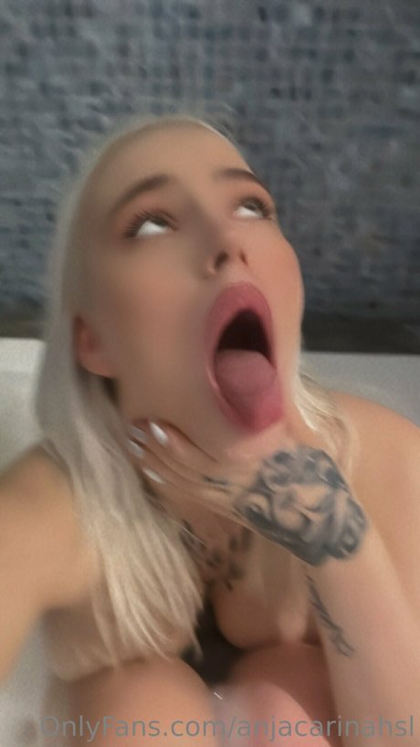 Anjacarina xxx star picture