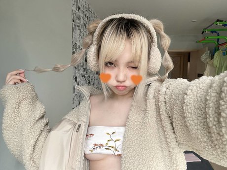 Baby jeyy__jenny sweety_ model exclusive image