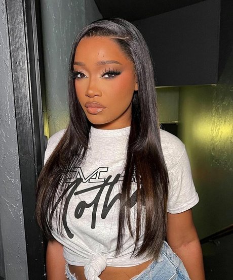 Keke Palmer pornstar pretty images