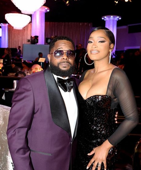 Keke Palmer xxx pornstar photos