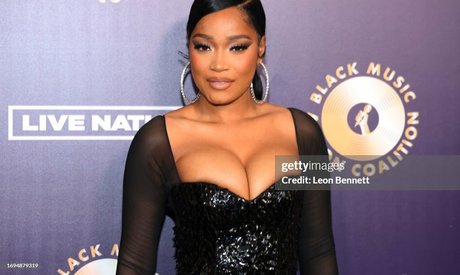 Keke Palmer porn star pictures
