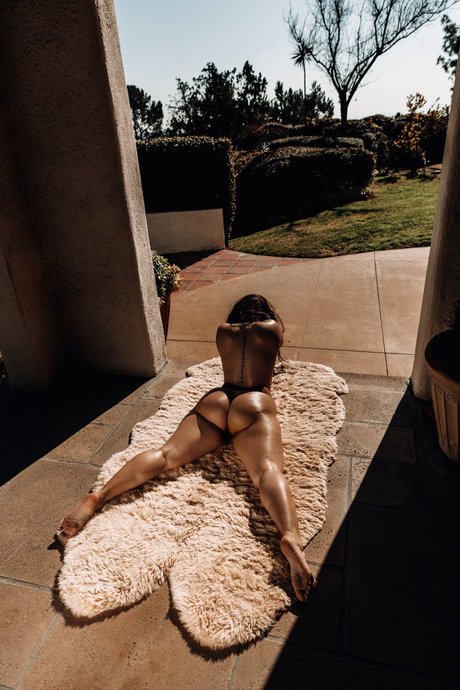 Litza Yanez star pornographic gallery