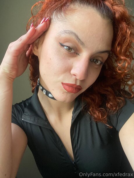 Xfedrax model nudes img