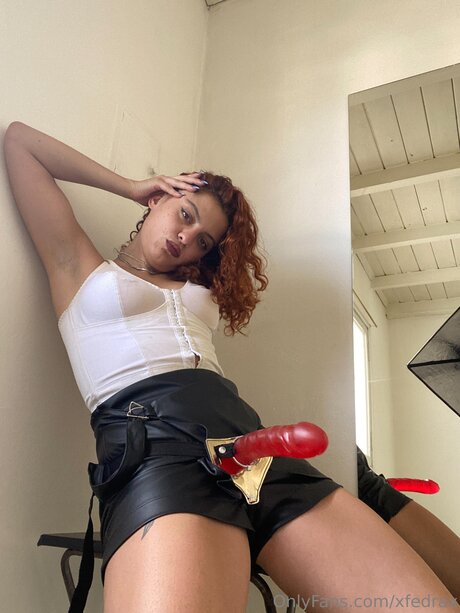 Xfedrax beautiful pornstar photo