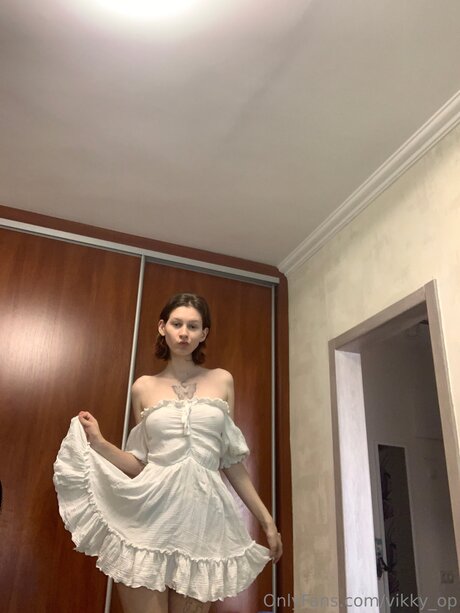 Vikky Op free pornstar photos