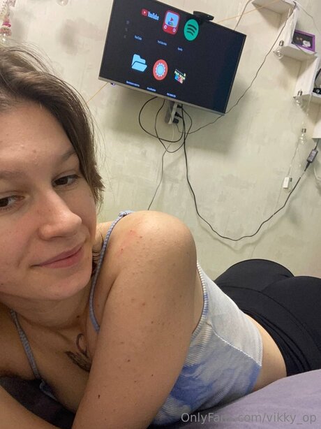 Vikky Op nudes pornstar pictures