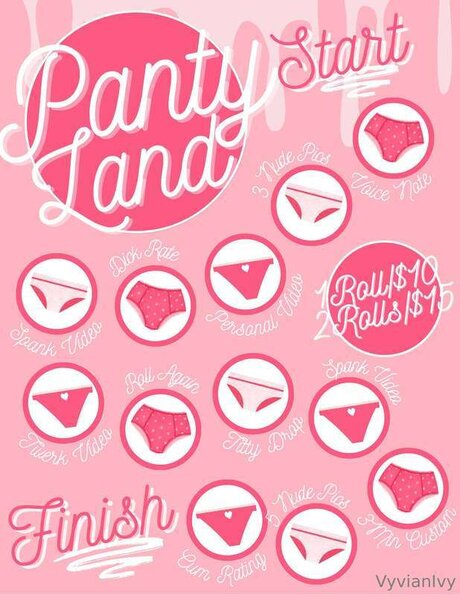 Vyvianivy model best images