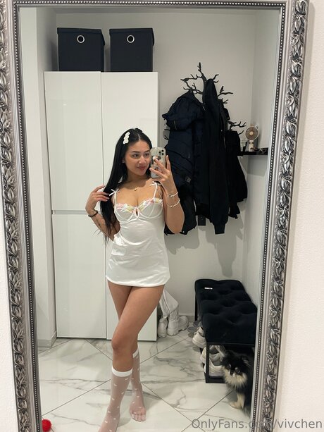 Vivchen model nice pictures