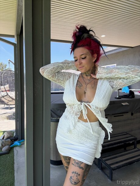 Trippylyd pornstar free photos