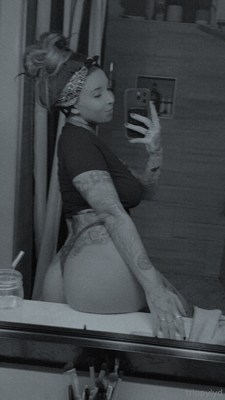 Trippylyd xxx star pictures