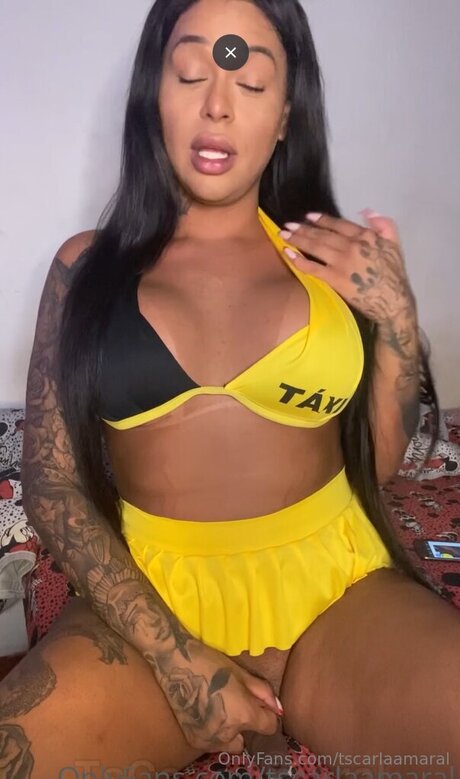 Tscarlaamaral actress picture