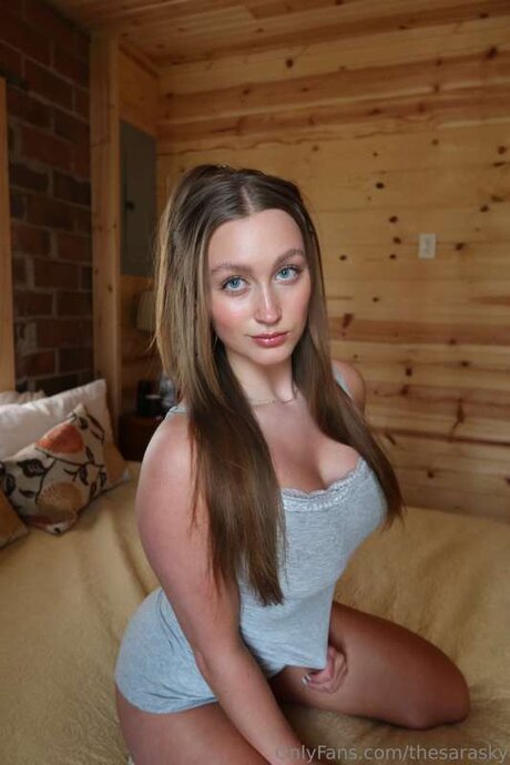 Thesarasky star sex pics