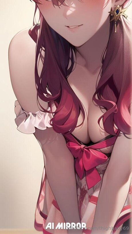 Thighbaby69 exclusive actress img