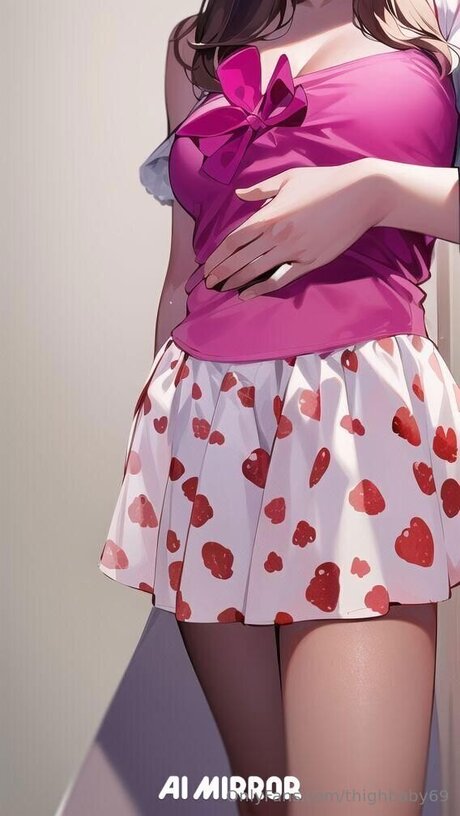 Thighbaby69 exclusive model archive