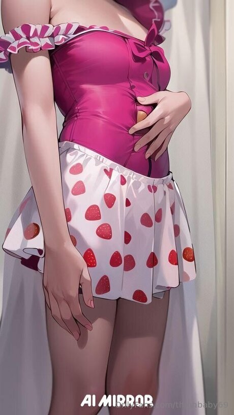 Thighbaby69 model perfect pics