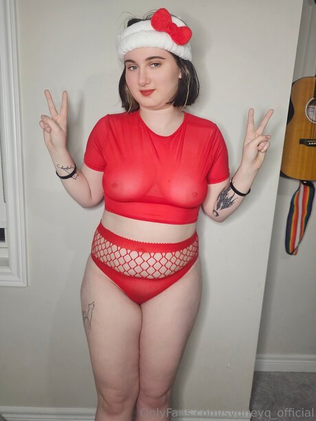 Sydneyq Official porn model images