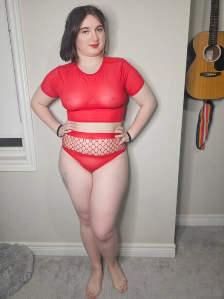 Sydneyq Official perfect model gallery