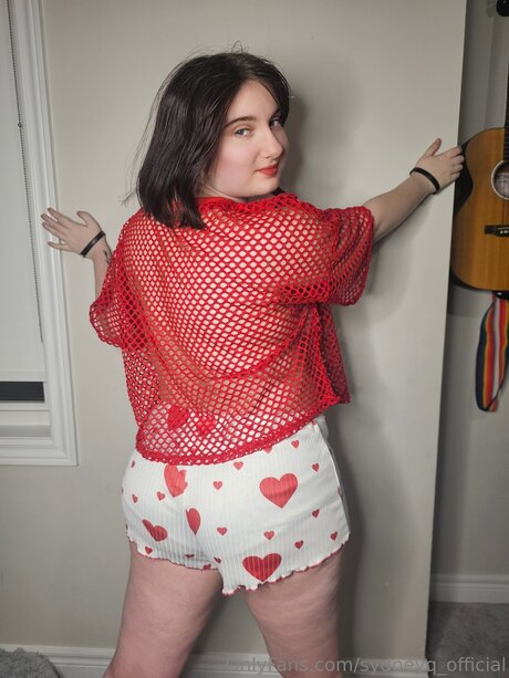 Sydneyq Official model erotic img