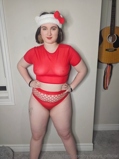 Sydneyq Official star art pictures