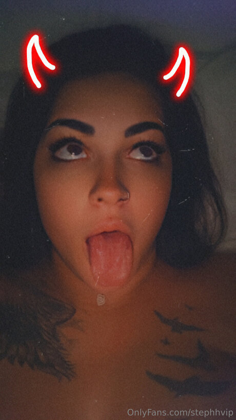 Stephhvip free actress photo