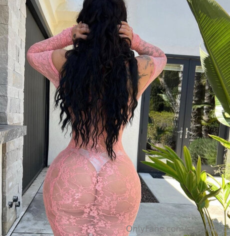 big tits and ass onlyfans hot naked pic