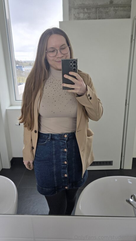 Studentmi high quality model galleries