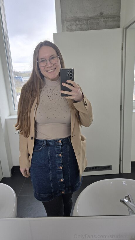 Studentmi star nice gallery