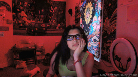 Spicy Velma hd model pictures