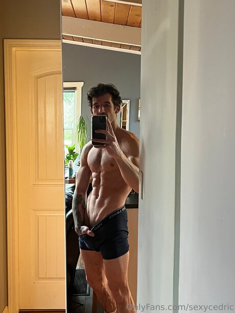 Sexycedric hd pornstar archive