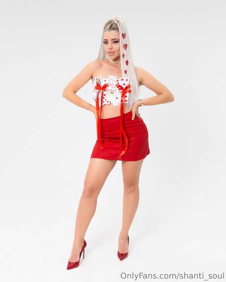 Shanti Soul sex pornstar pics
