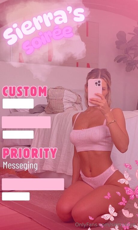 Sierraskye exclusive star galleries