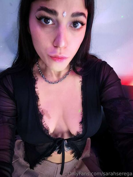Sarahserega pornstar hd pics