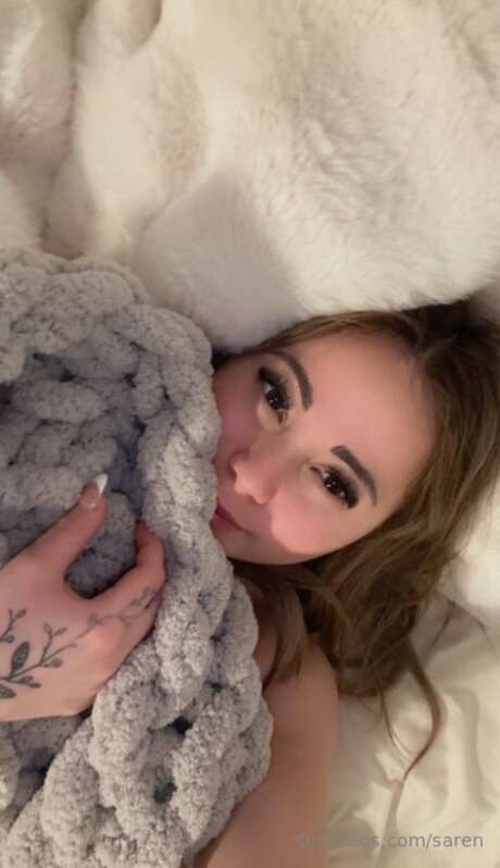 Saren high quality star photos