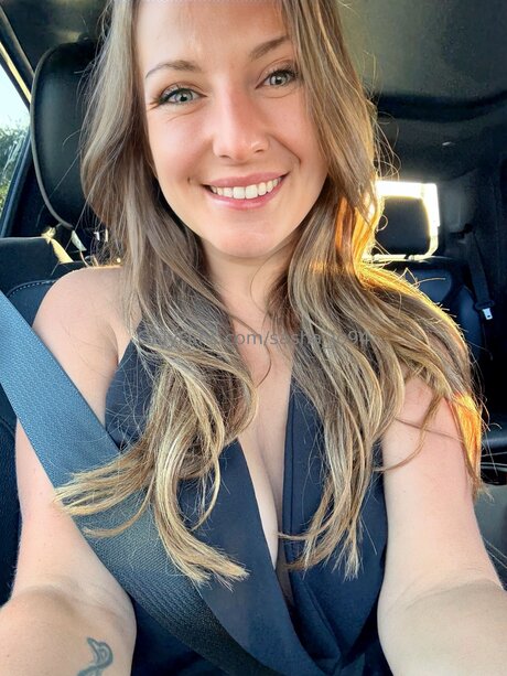 Sasha Jo94 star hot picture