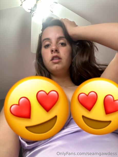 Seamgawdess art pornstar img