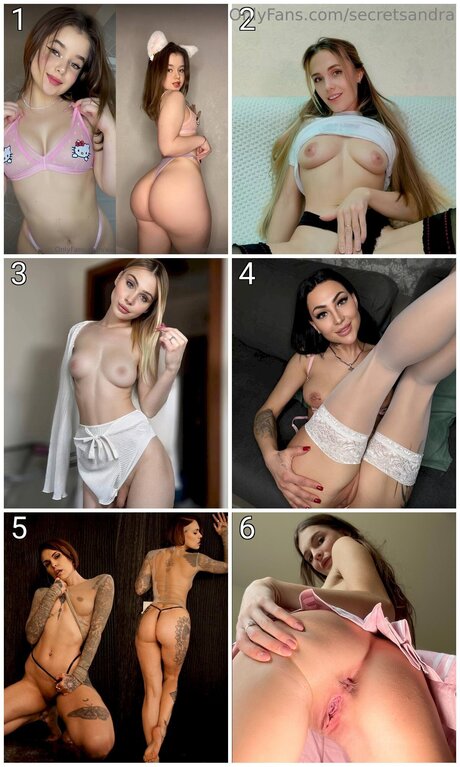 Secretsandra hot actress gallery