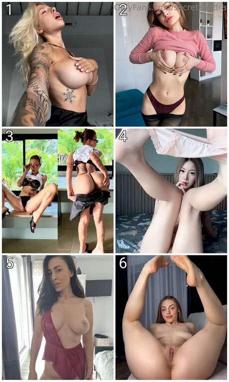 Secretsandra nice pornstar picture