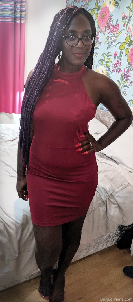 Mistress Lorraine model hot pics