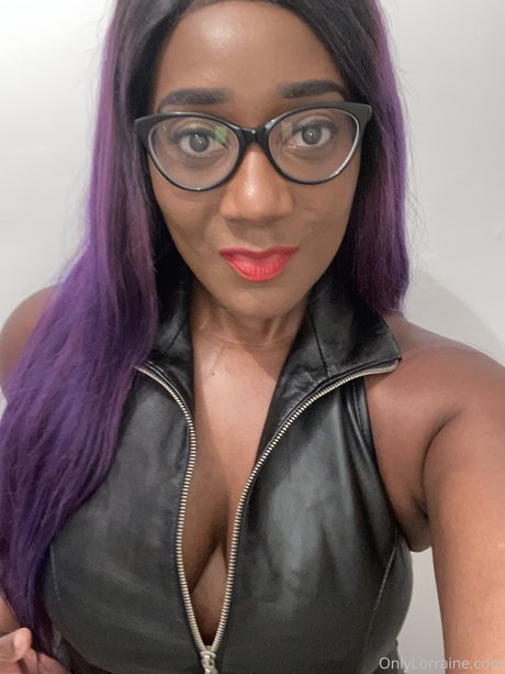 Mistress Lorraine star naked galleries