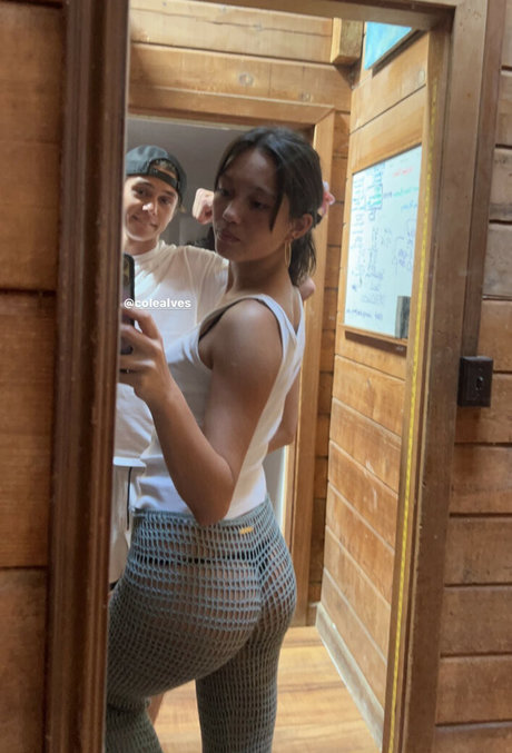 black trans onlyfans pretty images